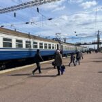 Скасування рейсів і новий маршрут: що зміниться для пасажирів поїздів Одеса Вапнярка з 6 квітня