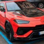 Вінничани сплатили майже два мільйони гривень податку на престижні автомобілі