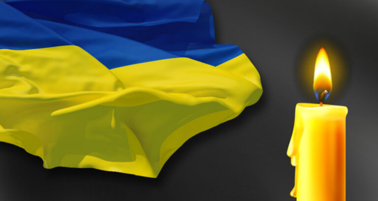 Вінниця сьогодні прощається з двома полеглими Захисниками: Сергієм Чернієм та Олександром Єлесіним