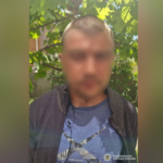 У Вінниці грабіжник на вулиці зірвав з жінки прикрасу та втік