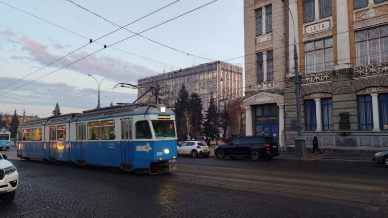 Яка вулиця у Вінниці є найнебезпечнішою