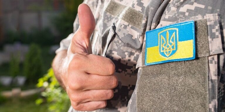 У Калинівці будують центр підтримки ветеранів та їхніх сімей: що відомо
