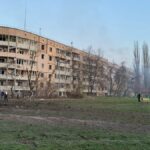 Ракетна атака на Кривий Ріг: у місті 18 загиблих та понад 60 поранених