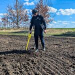 На Вінниччині сапери ліквідували снаряд часів Другої світової війни