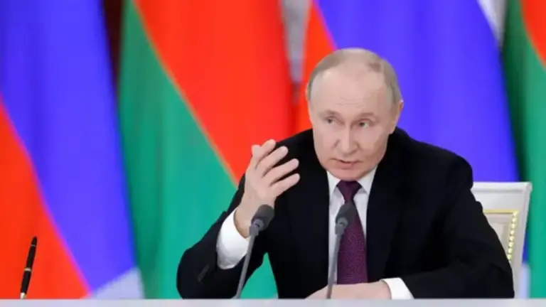 Путін оголосив “Великоднє перемир’я”: реакція РНБО