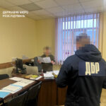 Посадовців Вінницького ТЦК, які побили заброньованого чоловіка, відправили під варту