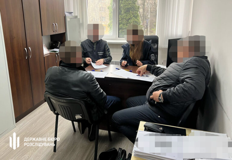 Депутат Вінницької облради отримав другу підозру за ухилення від військової служби та шахрайство
