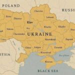 Як штучний інтелект бачить карту України — і де на ній Вінниця