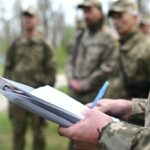 Сьогодні відзначають професійне свято працівники ТЦК та СП
