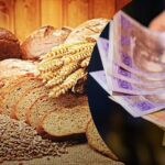 Хліб дорожчатиме: прогноз підвищення цін і надії на врожай 2025