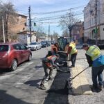 Вінниця без бар’єрів: у місті облаштують понад 200 понижень на переходах