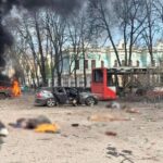 Жахливий удар російської балістики по Сумах: щонайменше 21 загиблий