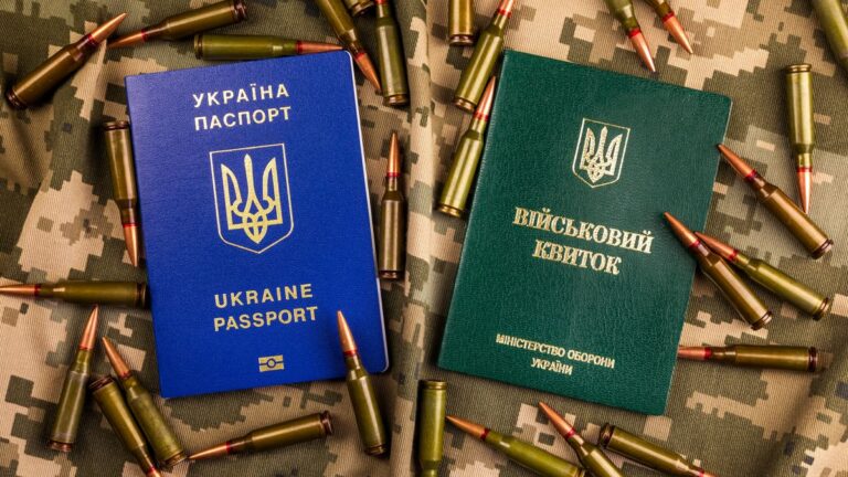Мобілізація замість суду: десятки обвинувачених у корупції йдуть у ЗСУ