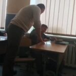 У мережі шириться відео, як вчитель з Вінниччини грубо принижує учня