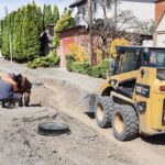 У Вінниці ремонтують вулиці приватного сектору за кошти мешканців та міськради