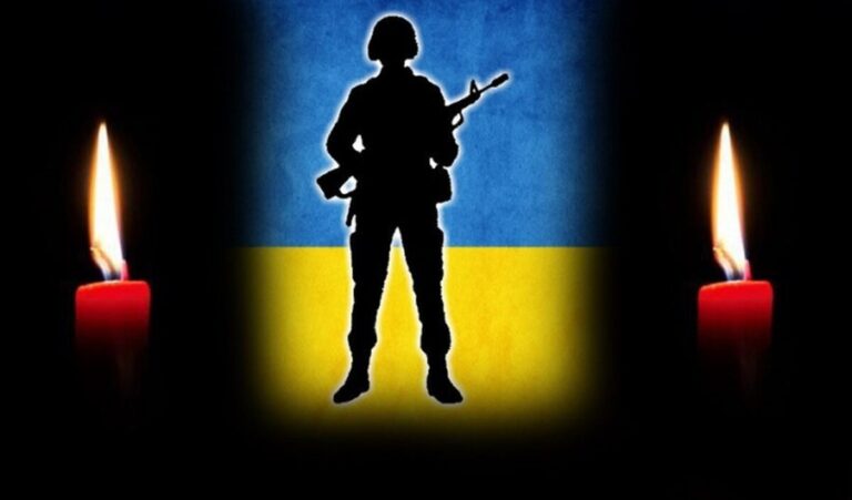 Вінничанин, миротворець, захисник: у боях за Україну загинув Сергій Януш