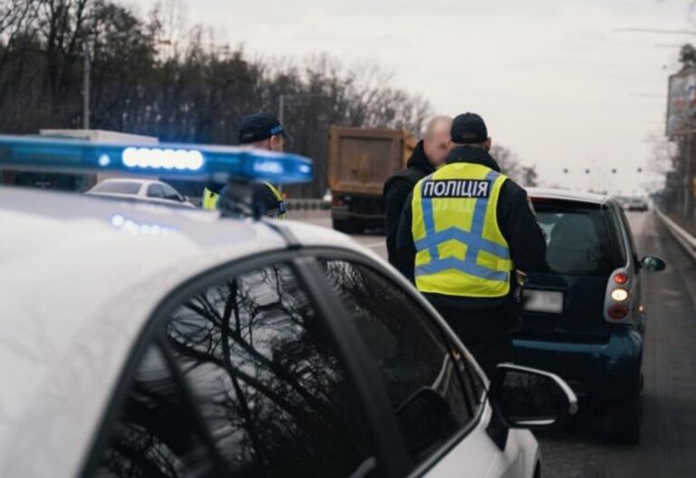 Водіям назвали дії патрульних, які перекреслюють будь-який штраф
