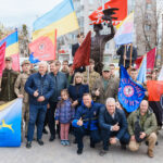 Памятник Джурі відкрили у Вінниці