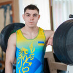 Сергій Колесник: вінницький рекордсмен, який мріє про Олімпійське золото