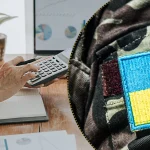 Куди звертатися мобілізованим ФОП і ветеранам Вінниччини з податкових питань