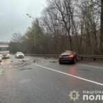 Подробиці смертельної ДТП на обїзній біля Вінниці