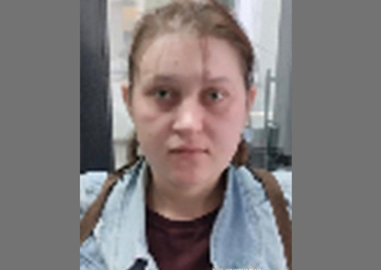 На Вінниччині поліція розшукує жінку, яка ухиляється від виконання вироку суду