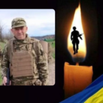 На Покровському напрямку загинув Герой з Гайсинської громади