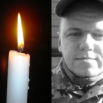 На Донеччині загинув 27-річний Герой з Бершадської громади