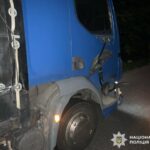 Смертельна ДТП під Вінницею: 61-річний чоловік загинув у лікарні