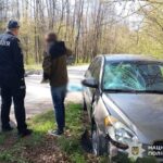 Смертельна ДТП під Гніванню: 77-річний велосипедист загинув на місці