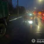 Дві ДТП у Вінниці та Гайсинському районі: одна з них зі смертельними наслідками