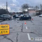 Дві аварії на Вінниччині: одна людина загинула, ще одна госпіталізована