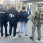 На Вінниччині викрили дві схеми нелегального переправлення чоловіків за кордон