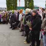 У Вінницькому соборі відзначили Вербну неділю (ФОТО)