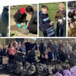 Цієї весни вінницька толока об’єднала понад дві тисячі містян
