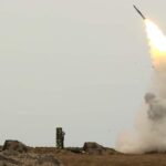 РФ напередодні Великодня випустила по Україні 8 ракет та 87 дронів