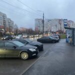 Вулиця Зодчих у Вінниці стане безпечнішою: нова схема організації руху та паркування