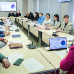 У Вінниці обговорили, як покращити життя ВПО: освіта, пільги, субсидії та підтримка дітей