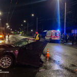 Автівку розірвало навпіл: у Вінниці трапилася моторошна ДТП. ОНОВЛЕНО