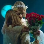Vivienne Mort 24 травня з концертом у Вінниці: «Серце моє хоче в політ! Серцем обігрію твій лід!»