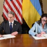 Україна та США підписали угоду про надра: основні тези