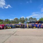 Перший день великого обміну: 390 українців повернули із російського полону (ФОТО)