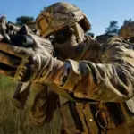 День Сил спецоперацій ЗСУ: привітання у прозі, віршах, листівках