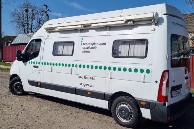 На Вінниччині працюватимуть виїзні групи для реєстрації авто, видачі й заміни прав