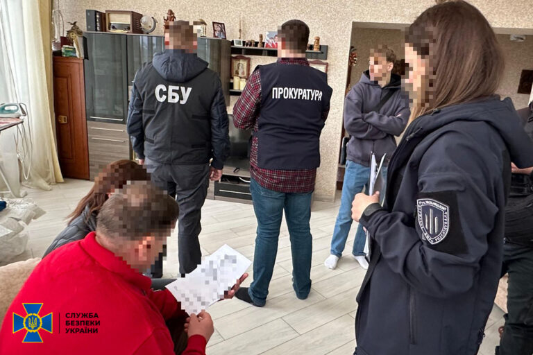 На Вінниччині посадовці розікрали майже п’ять мільйонів на ремонті ГЕС