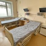 Інсультний блок відкрили у лікарні Ладижина