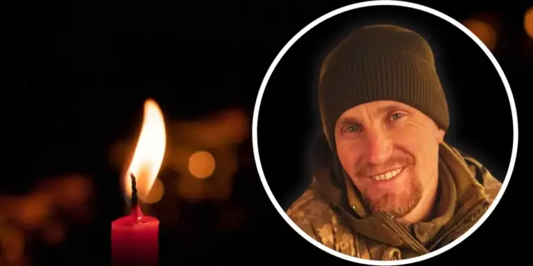 На війні загинув 37-річний Захисник Роман Тимчук з Уланівської громади