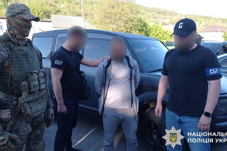Організував незаконну переправу через Дністер: на Вінниччині затримали депутата райради