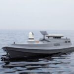 Український морський дрон ракетою Р-73 знищив російський Су-30
