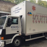 На Вінниччині протягом травня працюватиме мамограф «Квітка»: графік та деталі